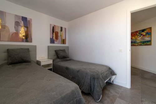 Villa Ulani With Air Conditioning