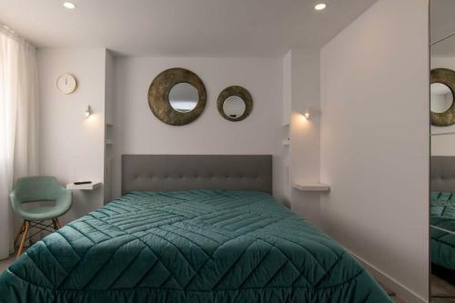 Villa Ulani With Air Conditioning