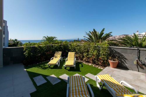 Villa Ulani With Air Conditioning