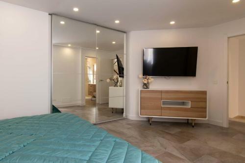 Villa Ulani With Air Conditioning