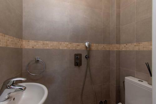 Villa Ulani With Air Conditioning