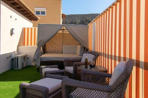 Villa Ulani With Air Conditioning
