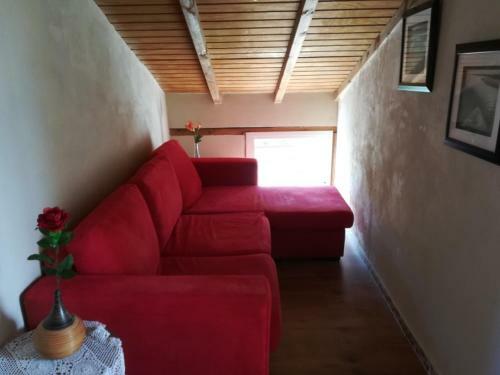 Apartamento Villa Bleue