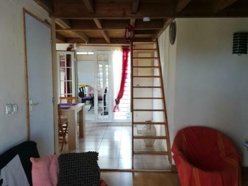 Apartamento Villa Bleue