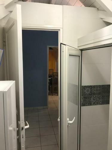 Apartamento Lepticlos De Sainte-anne
