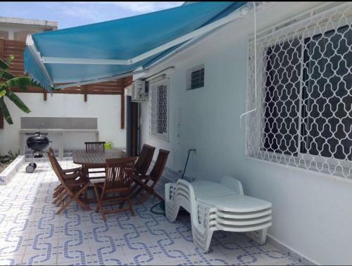 Villa De Charme