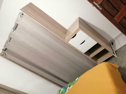 Apartamento Les G�tes Des 500 Pas