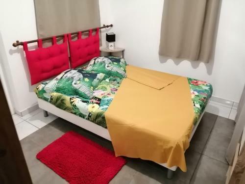 Apartamento Les G�tes Des 500 Pas