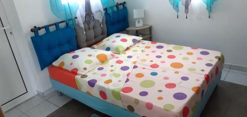 Apartamento Les G�tes Des 500 Pas