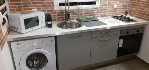 Apartamento Les G�tes Des 500 Pas