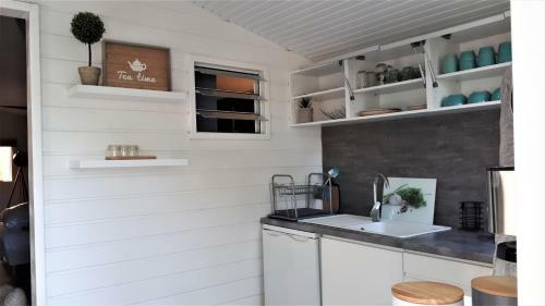 Apartamento Studio Quisqualis