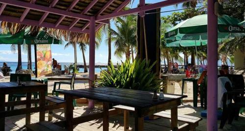 Apartamento Le Paradis Des Doudous/r�sidence Corail
