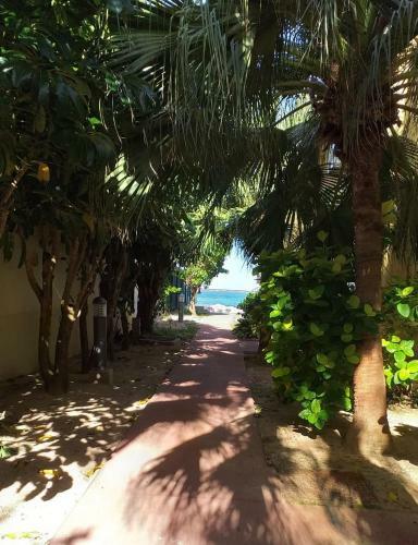 Apartamento Le Paradis Des Doudous/r�sidence Corail