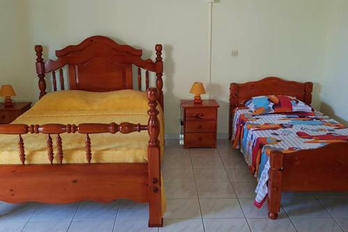 Apartamento Grand F2 Avec Vue Mer
