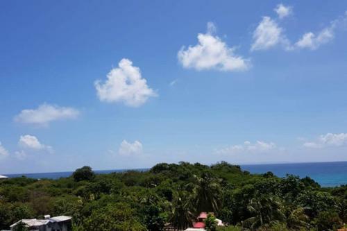 Apartamento Grand F2 Avec Vue Mer