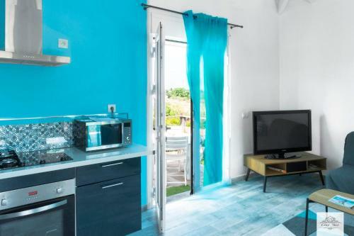 Cote#mer - Villa Tropicale & Villa Corail