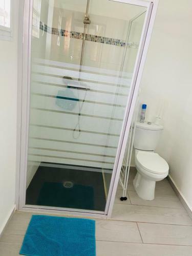 Apartamento R�sidence Vwal O Van 2, Studio Plage � Proximit�