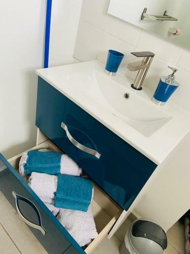 Apartamento R�sidence Vwal O Van 2, Studio Plage � Proximit�
