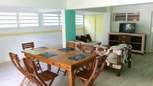 Apartamento Perle Cr�ole