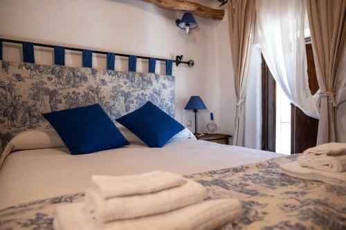 Agroturismo Casa Rural Los Enebros