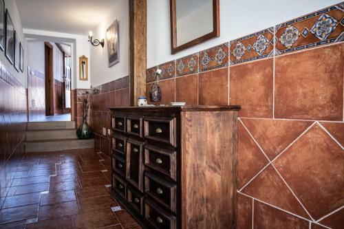 Agroturismo Casa Rural Los Enebros