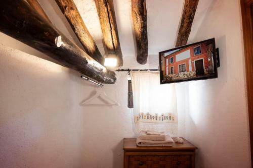 Agroturismo Casa Rural Los Enebros