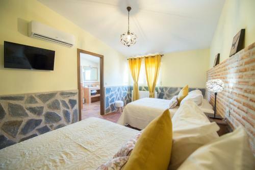 Hotel Casa Rural Encinar De Las Flores