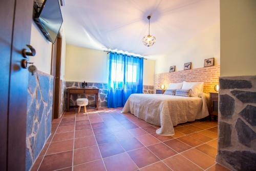 Hotel Casa Rural Encinar De Las Flores