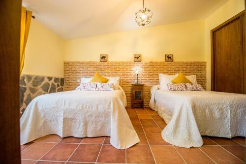 Hotel Casa Rural Encinar De Las Flores