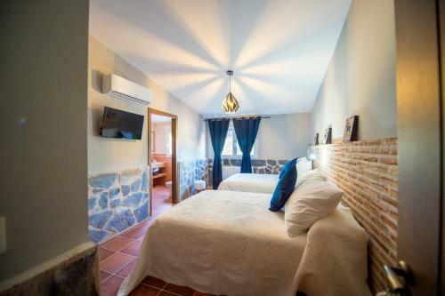 Hotel Casa Rural Encinar De Las Flores