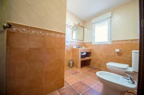 Hotel Casa Rural Encinar De Las Flores