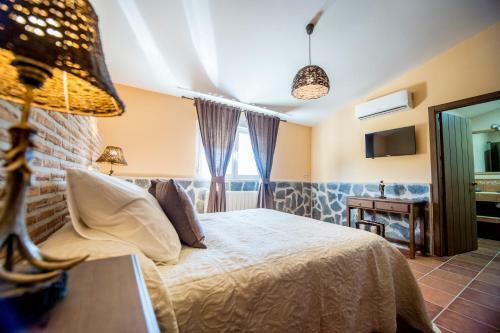 Hotel Casa Rural Encinar De Las Flores