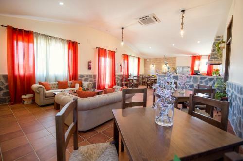 Hotel Casa Rural Encinar De Las Flores