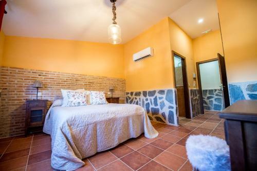 Hotel Casa Rural Encinar De Las Flores