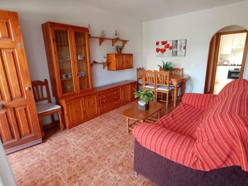 Duplex Adosado A 50m Del Mar