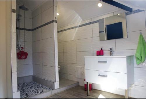 Apartamento Cocooning Harmonie