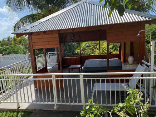 Villa Martial