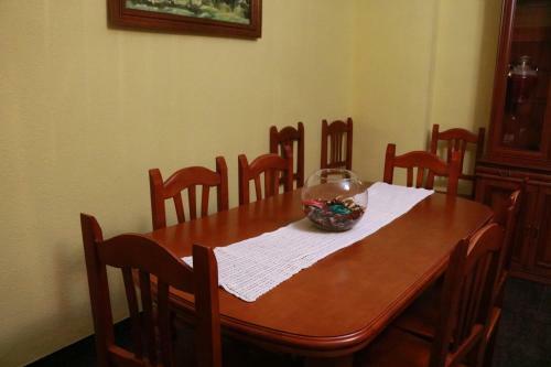 Agroturismo Casa Rural "la Cerecera"