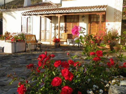 Agroturismo Casona Rural Los Melindros