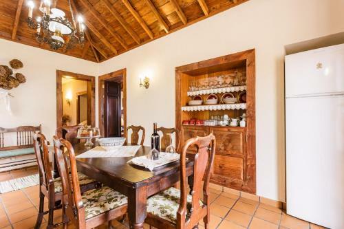 Agroturismo Casona Rural Los Melindros