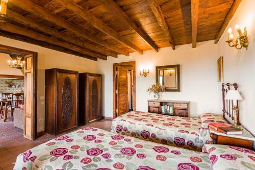 Agroturismo Casona Rural Los Melindros