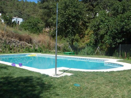 Agroturismo Ocio Aventura Rural
