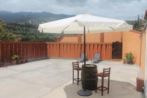 La Casa Del Abuelo
