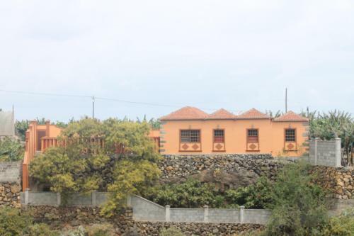 La Casa Del Abuelo