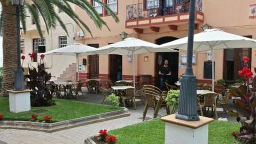 La Casa Del Abuelo