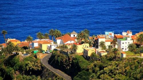 La Casa Del Abuelo