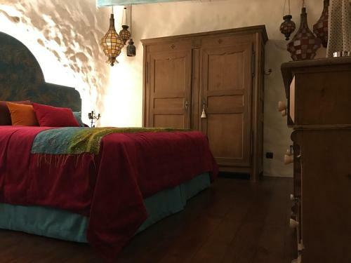 Apartamento Casa Alegr�a