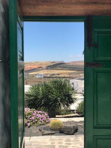 Apartamento Casa Alegr�a