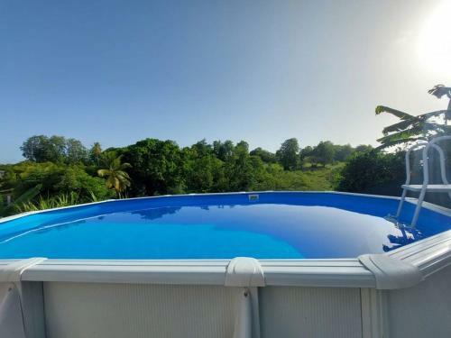 Rayon De Soleil 2 Chambres Bas Villa