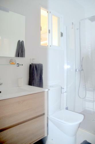 Fantastic, Front Line, Penthouse Apartment With Amazing Views